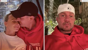 Rosyjski mistrz walczy o życie. Mimo amputacji martwica tkanek postępuje