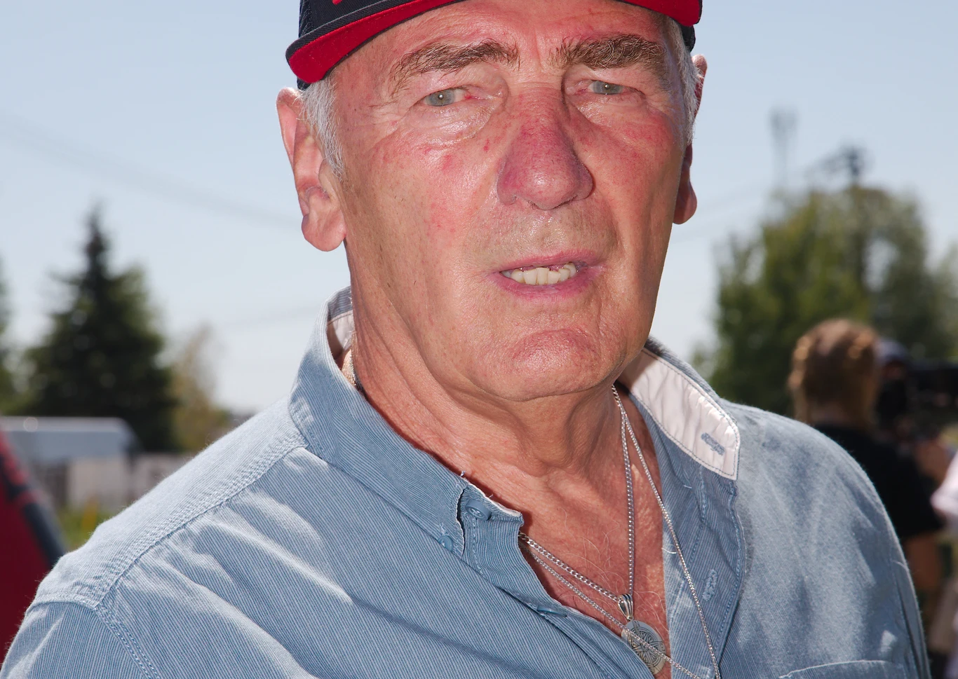 Karol Strasburger Karol Strasburger