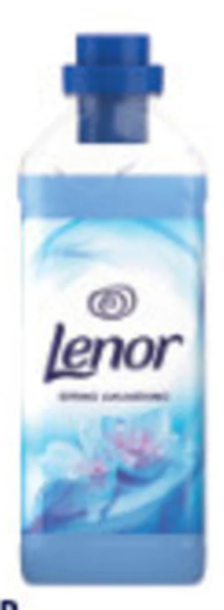 Lenor Płyn do płukania tkanin Spring Awakening 31 prań, 930ml