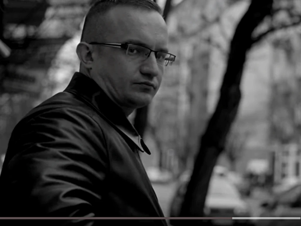 Szymon "TUR" Grzywacz nie żyje. Raper miał 41-lat