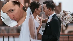 Michał Kwiatkowski i jego żona zostali rodzicami po raz drugi