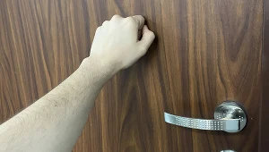 Urzędnik może wypytać sąsiada o to ile osób mieszka w danym domu czy mieszkaniu.