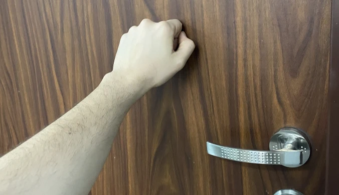 Urzędnik może wypytać sąsiada o to ile osób mieszka w danym domu czy mieszkaniu.