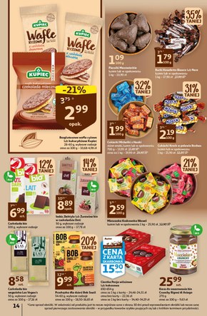 Oferta tygodnia w Auchan