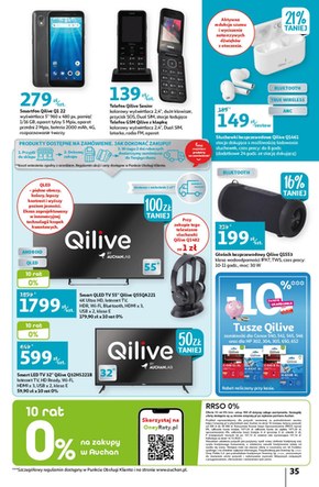 Oferta tygodnia w Auchan