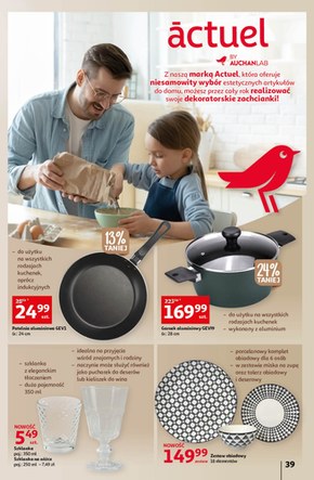 Oferta tygodnia w Auchan