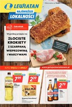Lewiatan zaprasza na zakupy!