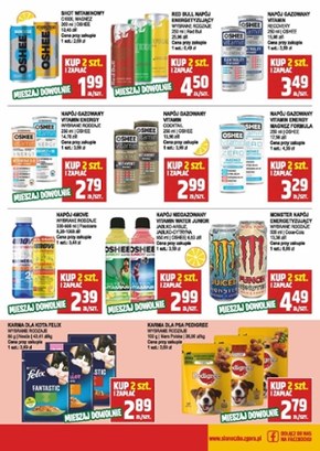 Słoneczko - codziennie świeże produkty