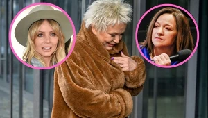 Małgorzata Ostrowska, Agnieszka Woźniak-Starak, Ewa Drzyzga