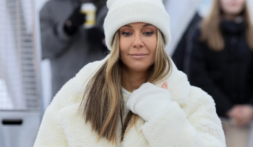 Małgorzata Rozenek-Majdan Małgorzata Rozenek-Majdan