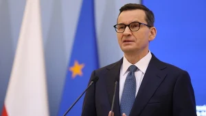 Premier Mateusz Morawiecki poinformował na konferencji prasowej, że rząd przyjął projekt ustawy o "kredycie na 2 proc."
