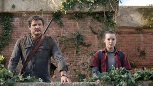 Pedro Pascal i Bella Ramsey wcielą się w Joela i Ellie w jeszcze wielu odcinkach "The Last of Us"