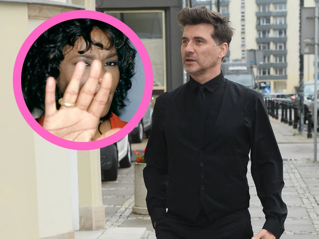 Tomasz Kammel w 1999 r. miał przyjemność prowadzić wywiad z Whitney Houston. Nie było tak, jak tego oczekiwał