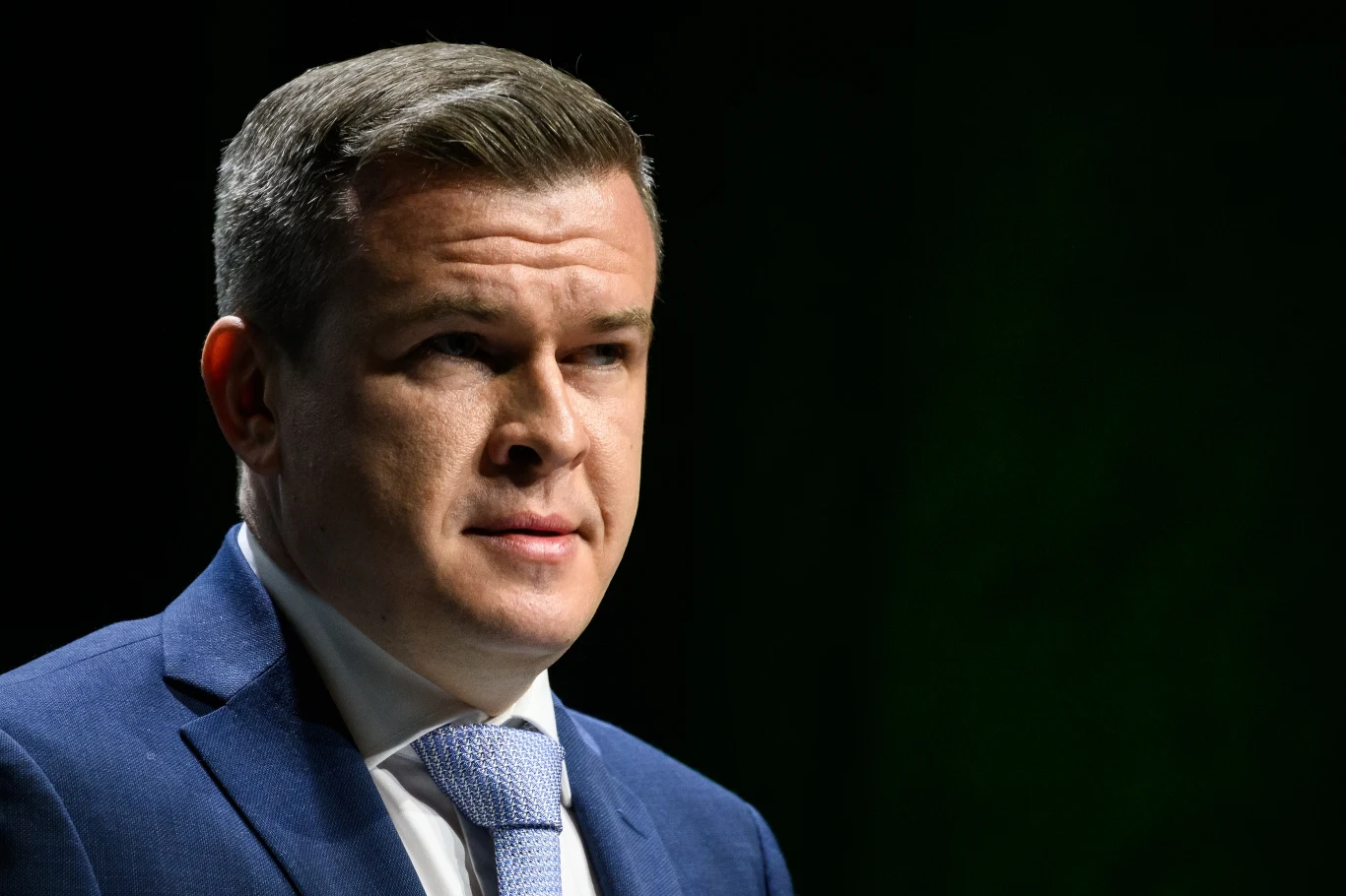 Witold Bańka Witold Bańka