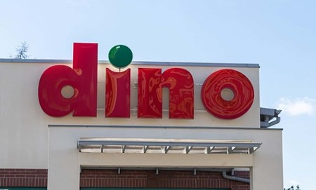 Market Dino