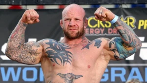 Jeff Monson