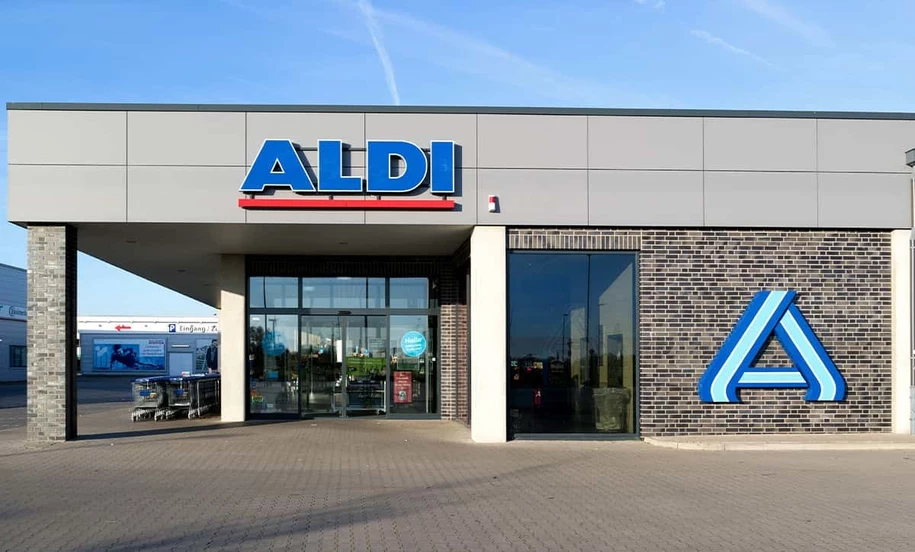 Aldi stawia na promocję marek własnych