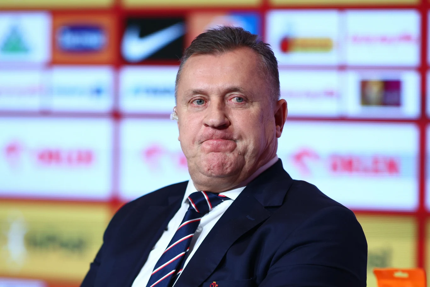 Cezary Kulesza, prezes PZPN