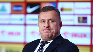 Michał Probierz, czyli The Nice One