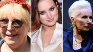 Maryla Rodowicz, Ewa Farna, Kora