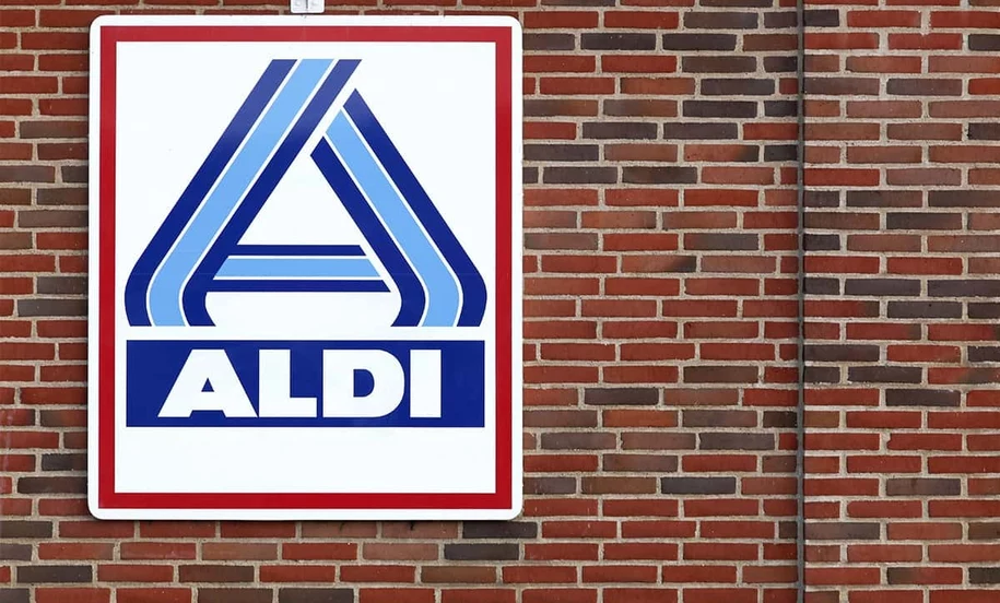 W podwrocławskim Smolcu otwarto supermarket sieci Aldi