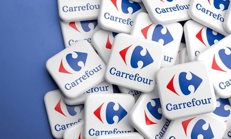 W marcu znów zrobimy oszczędności na zakupach w Carrefourze