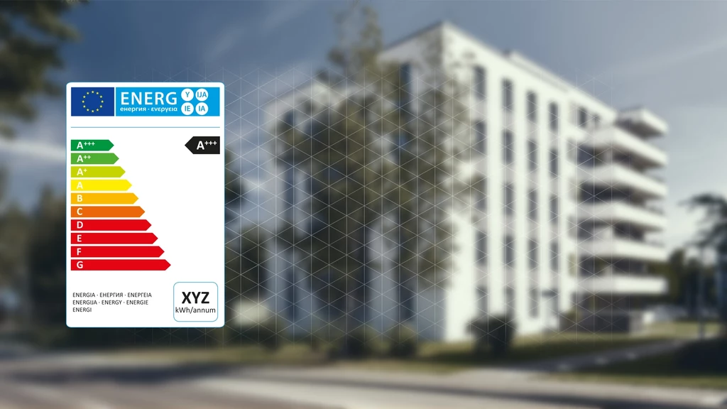 Zdjęcie ilustracyjne. Od 2028 roku zeroemisyjne mają być wszystkie nowe budynki