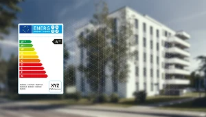 Zdjęcie ilustracyjne. Od 2028 roku zeroemisyjne mają być wszystkie nowe budynki