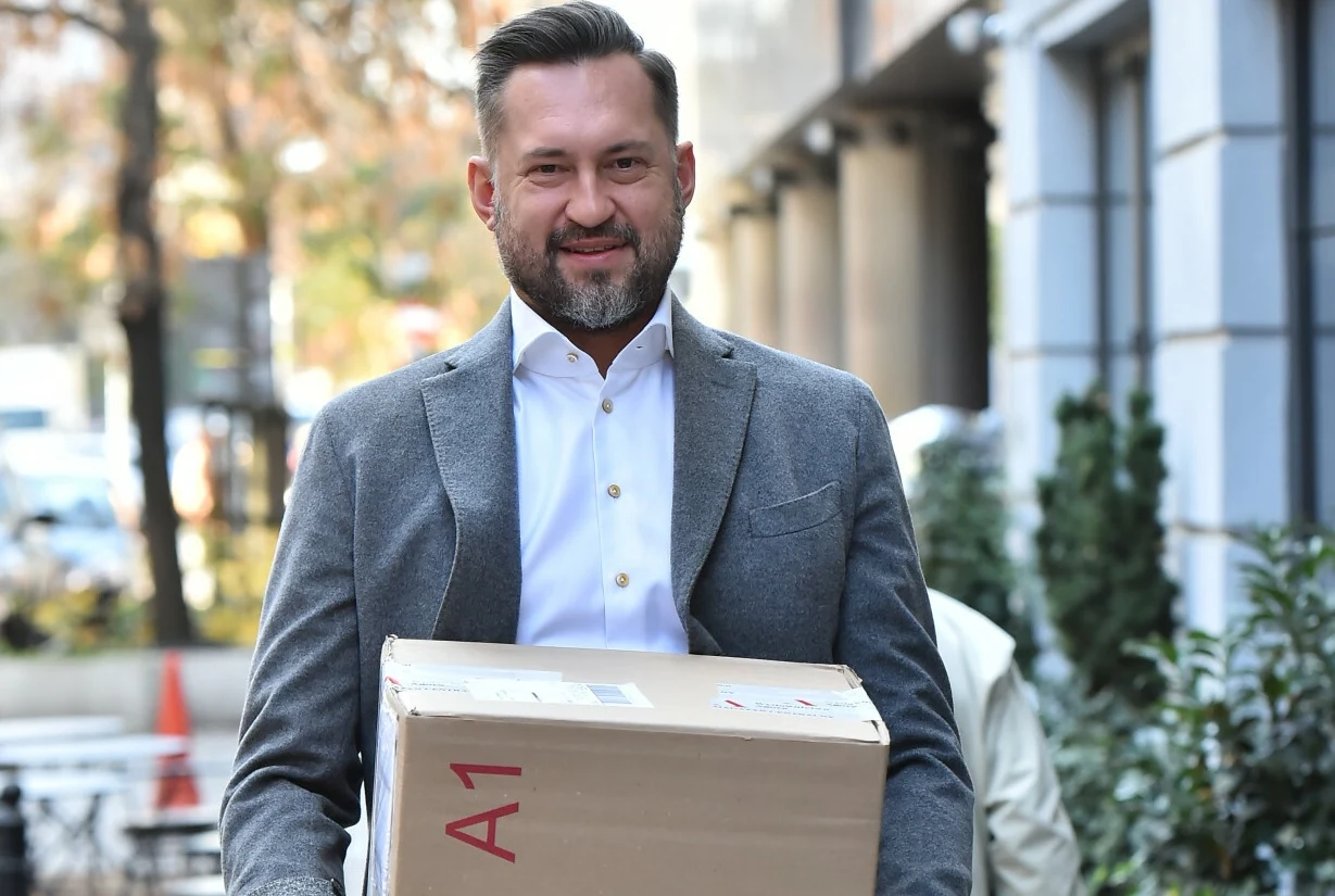 Marcin Prokop Marcin Prokop