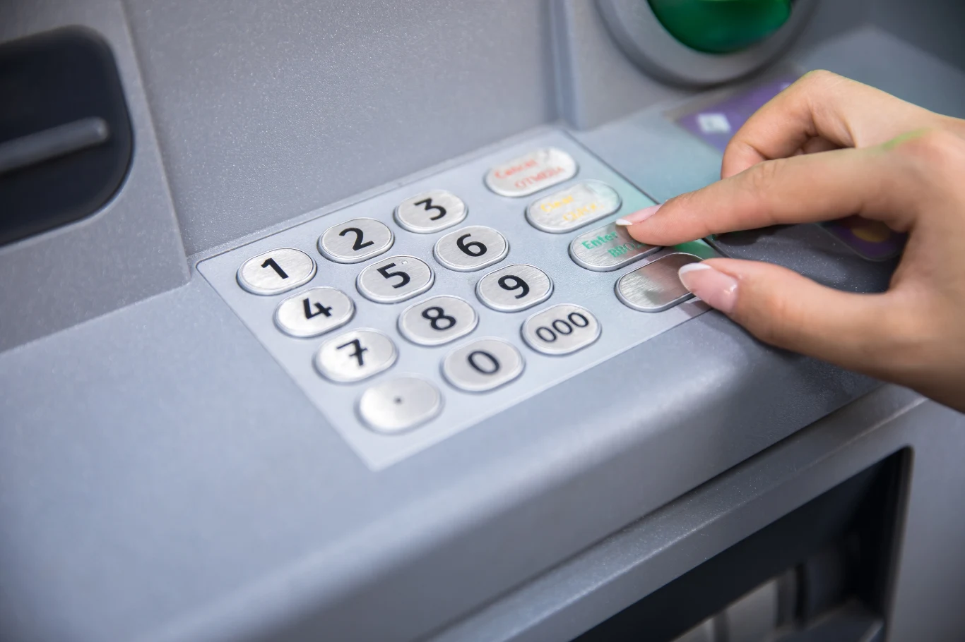 Ustawienie swojej daty urodzenia jako kodu PIN, to prosty sposób na stanie się ofiarą złodziei Ustawienie swojej daty urodzenia jako kodu PIN, to prosty sposób na stanie się ofiarą złodziei