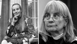 Nie żyje Susan Cunliffe-Lister. Była mistrzyni paraolimpijska miała 87 lat