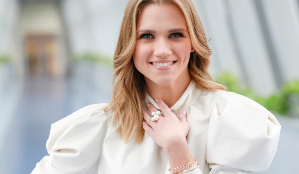 Agnieszka Kaczorowska