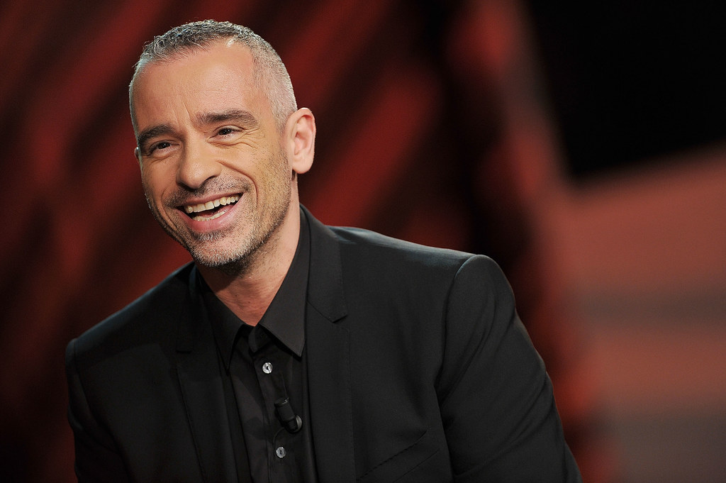 Eros Ramazzotti ponownie przyjedzie do Polski