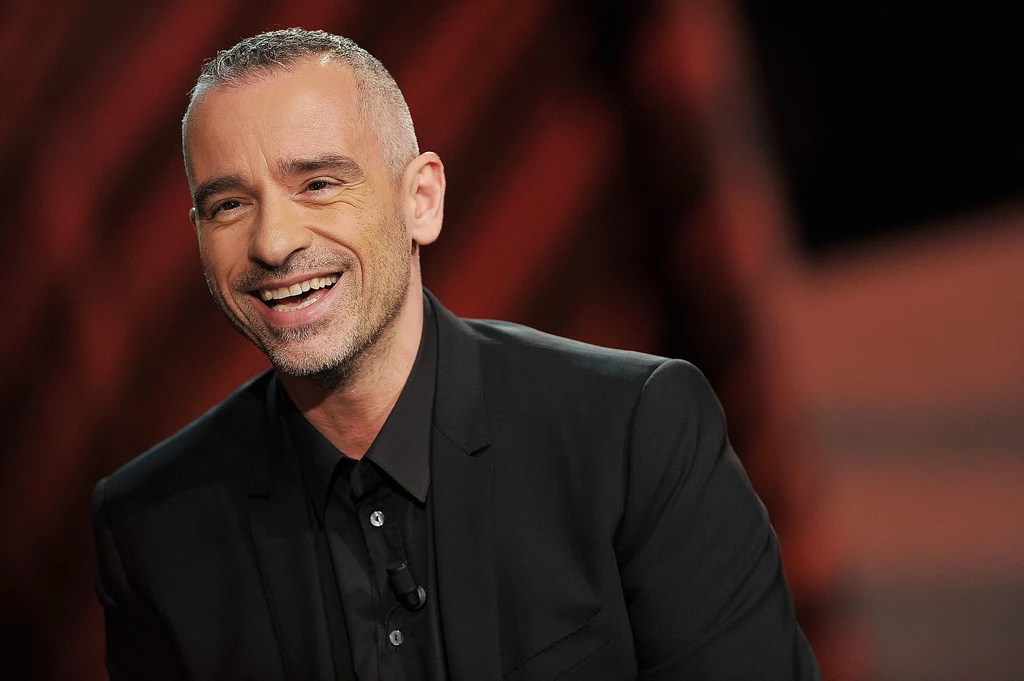 Eros Ramazzotti ponownie przyjedzie do Polski