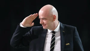 Gianni Infantino