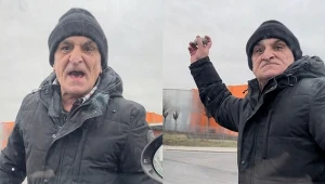 Mężczyznę poszukują policjanci