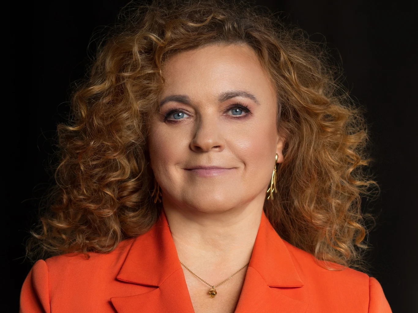 Anna Rulkiewicz, prezes Grupy LUX MED