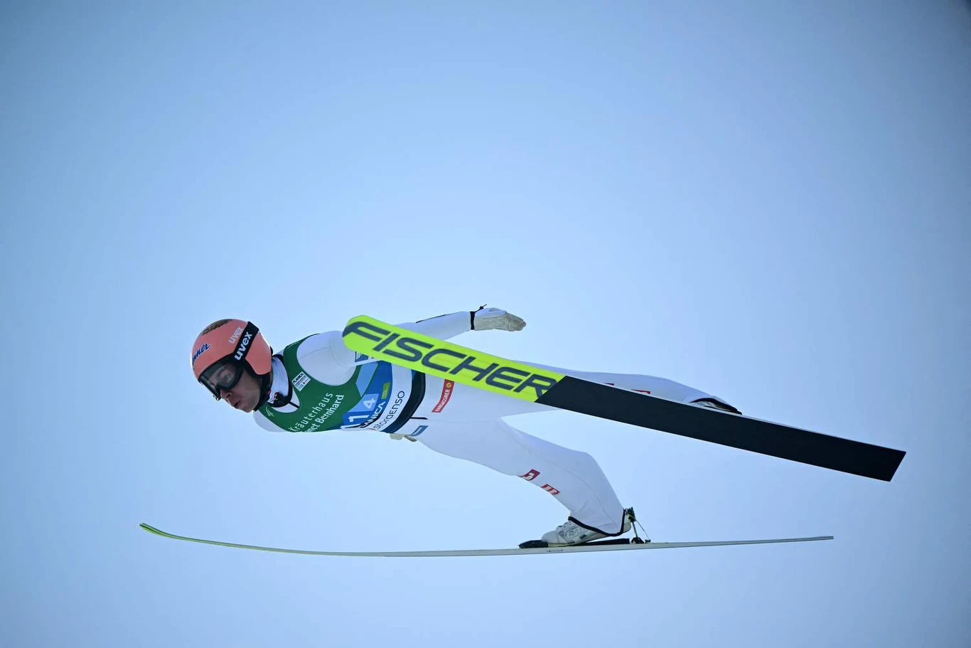 Stefan Kraft