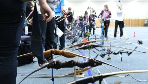 Afera w polskim łucznictwie. Prokuratura bada oskarżenia o gwałt