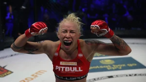 KSW 80: Transmisja stream online. Gdzie oglądać na żywo w internecie?