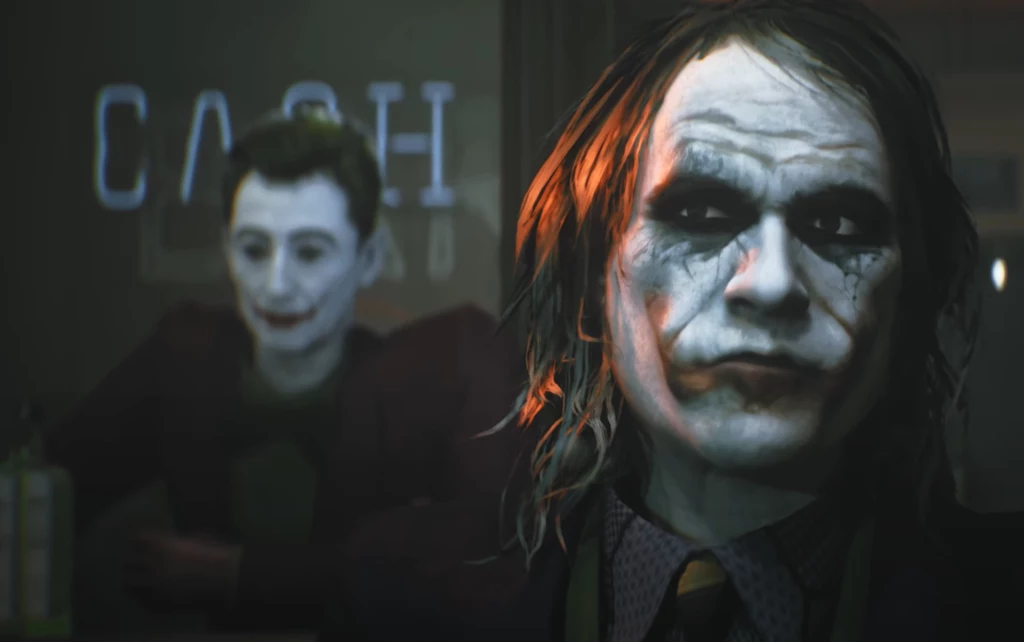 Joker