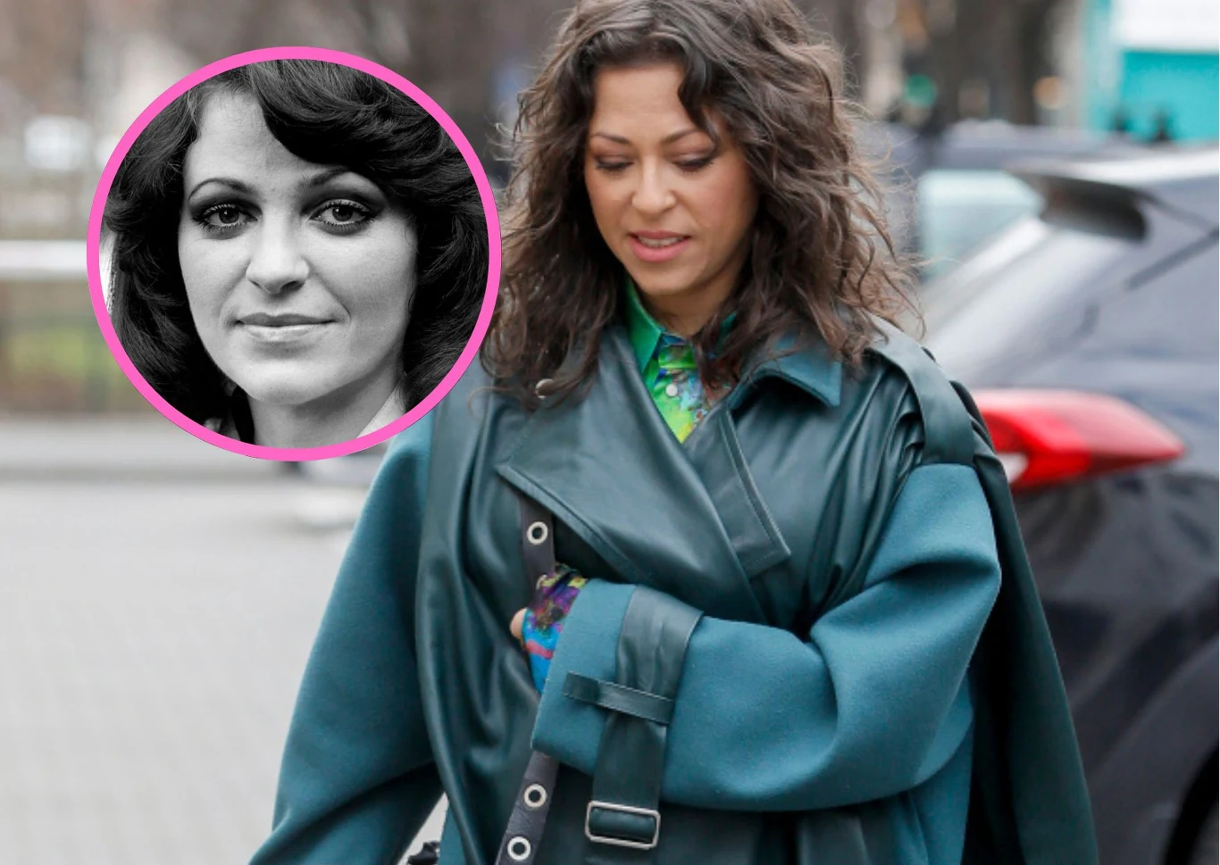 Anna Jantar, Natalia Kukulska Anna Jantar, Natalia Kukulska