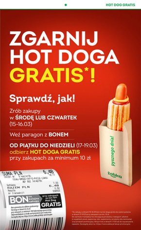 Nowa energia z Żabką 