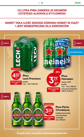 Nowa energia z Żabką 