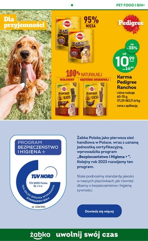 Nowa energia z Żabką 