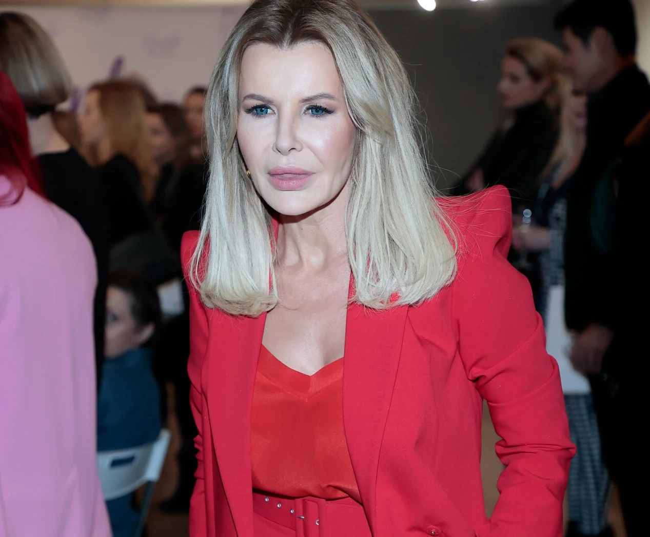 Joanna Racewicz Joanna Racewicz