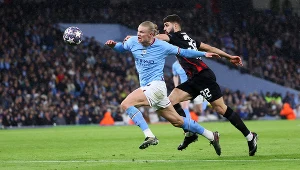 City rozgromiło Lipsk, teraz odbierze mu największą gwiazdę? Hit na horyzoncie