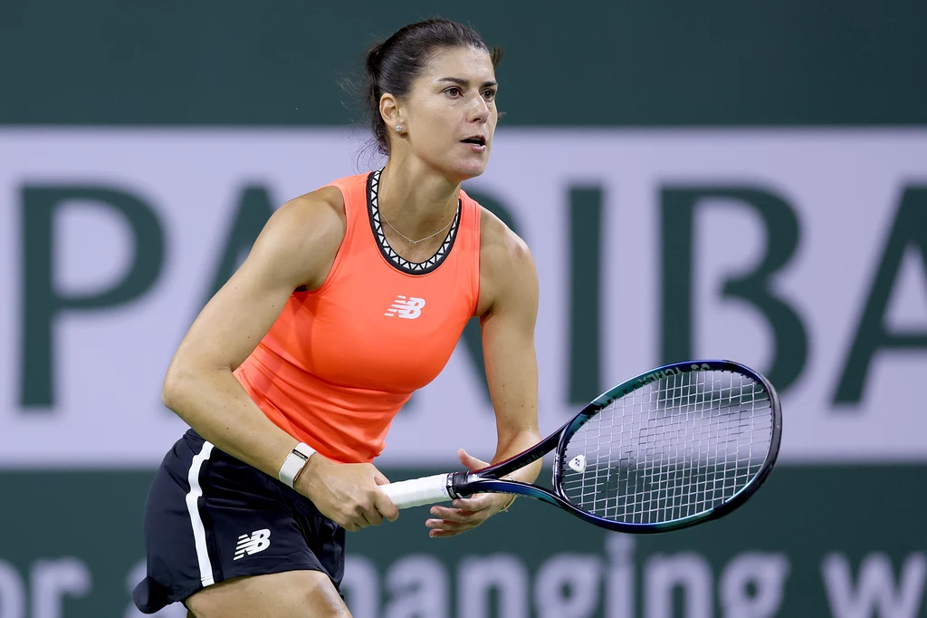 Sorana Cirstea