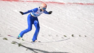 Skoki dzisiaj. O której konkurs Raw Air w Lillehammer? Gdzie oglądać? 