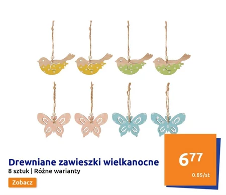 Zawieszka Wielkanocna